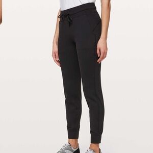 Lululemon Ready To Rulu Jogger